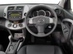 Toyota RAV4 2006 года (AU)